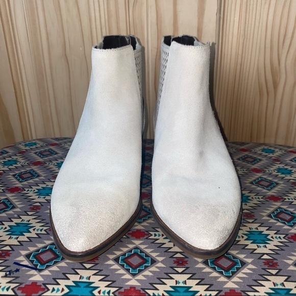 Suede Cole Haan 360 grand series 7B - Picture 3 of 7